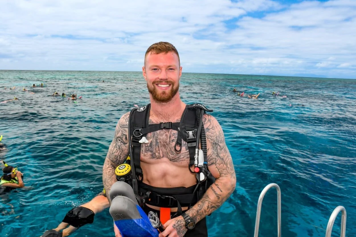 Tom Topless Waiter for Verta Events Melbourne.jpeg