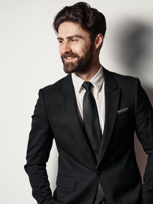 Male wearing suit for photoshoot.jpg