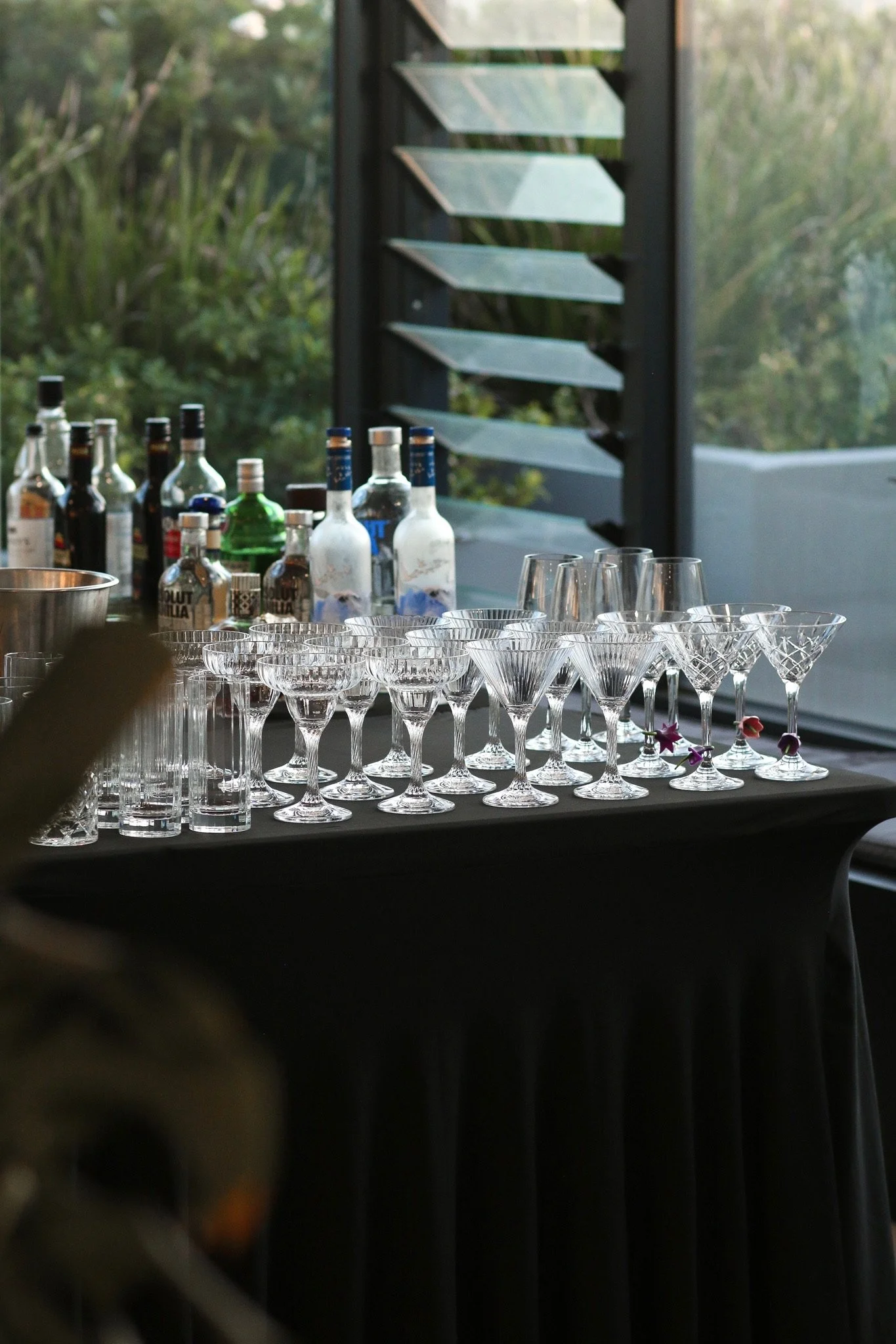Melbourne mobile bar hire for parties
