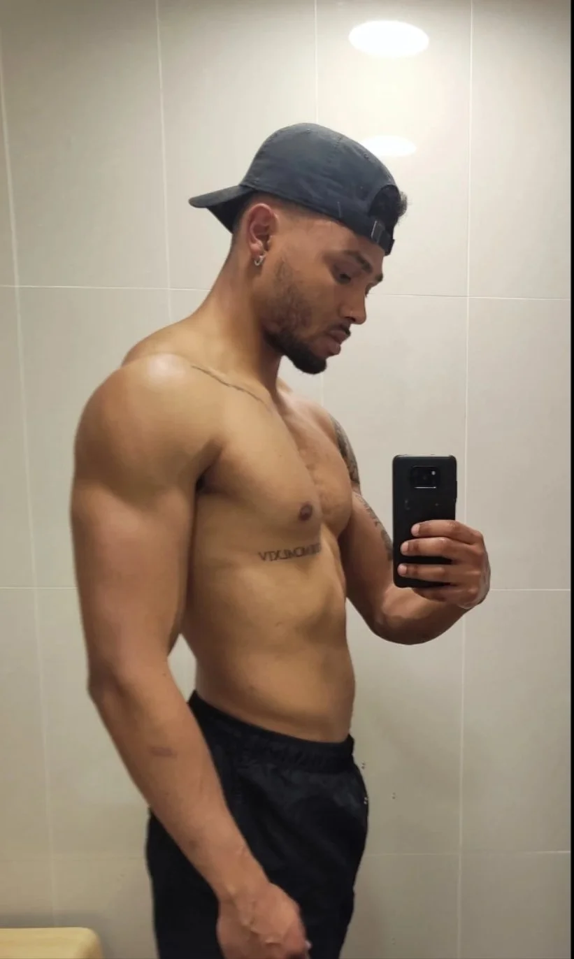 Marcus Hens Party Male Stripper Melbourne  3_Verta Events.jpg