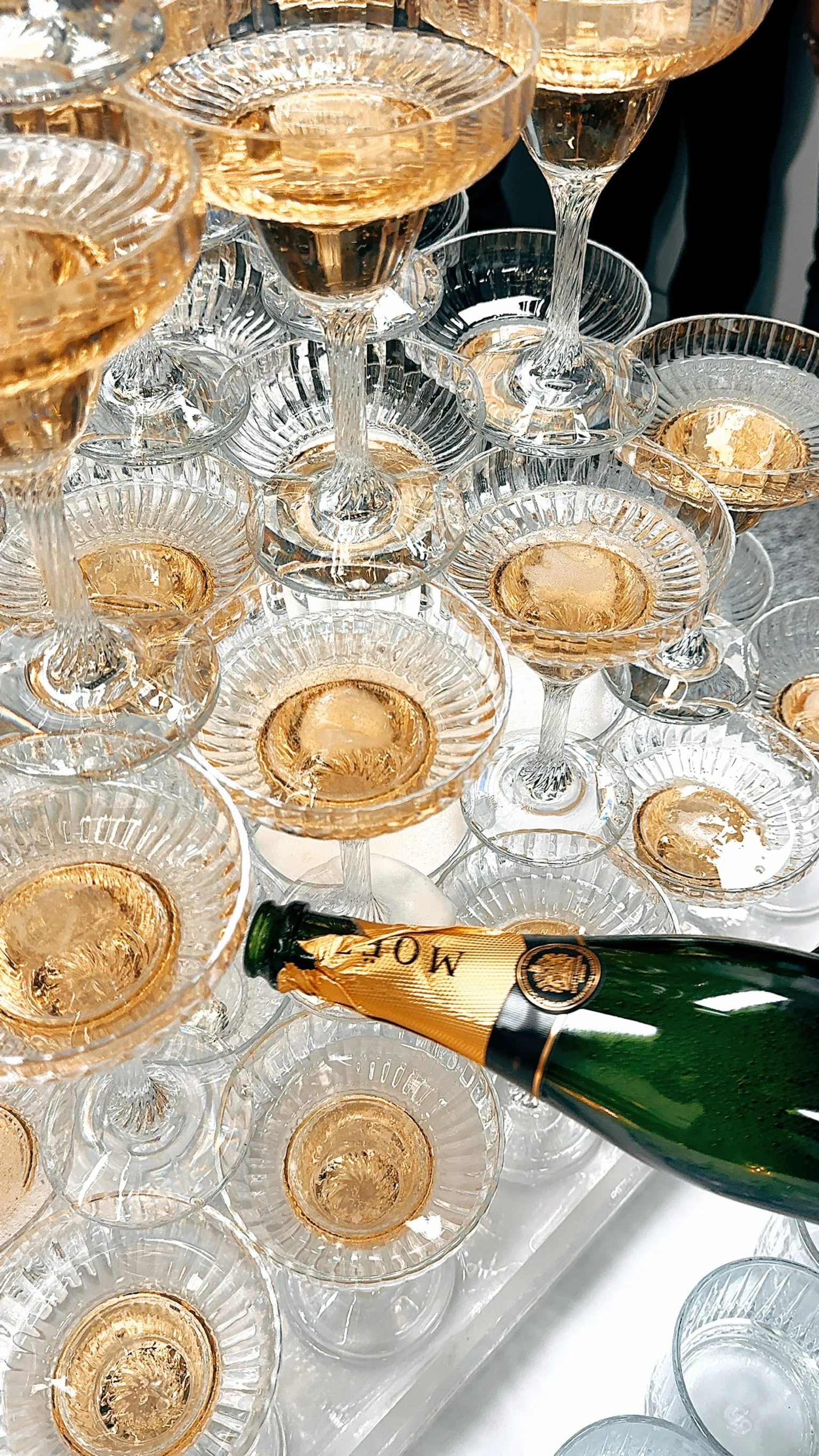 custom mobile bar packages for hens parties Melbourne