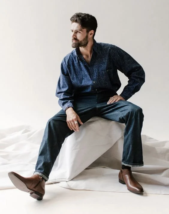 Thomas Photoshoot Sitting on Block.jpg