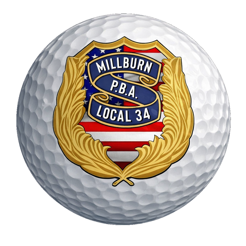 2026 PBA Golf Outing