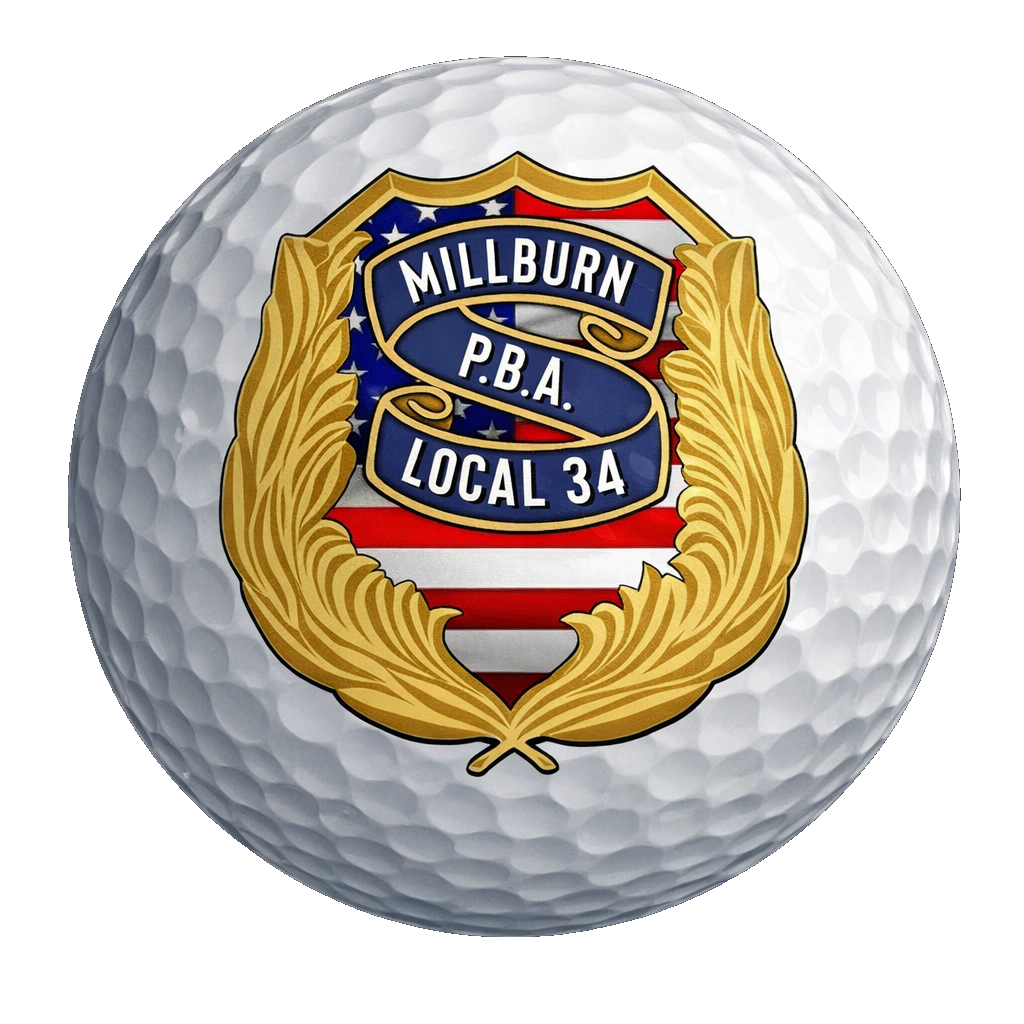 Millburn PBA Local 34