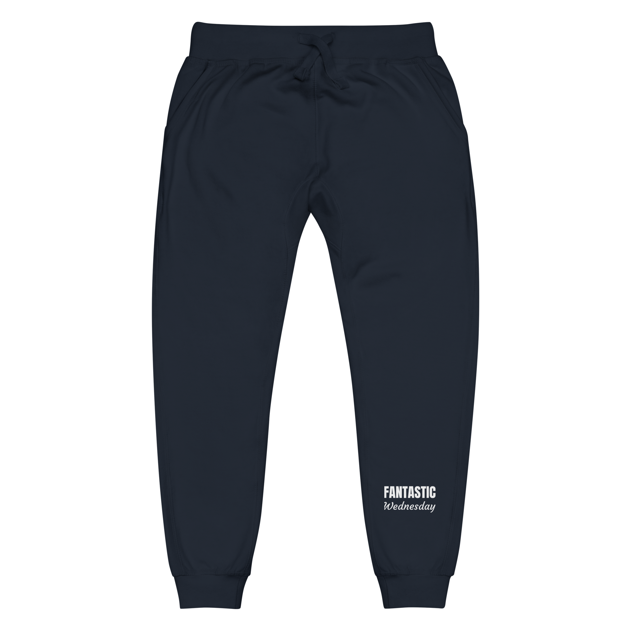 Unisex Fleece Sweatpants | Cotton Heritage M7580 - Fantastic Wednesday