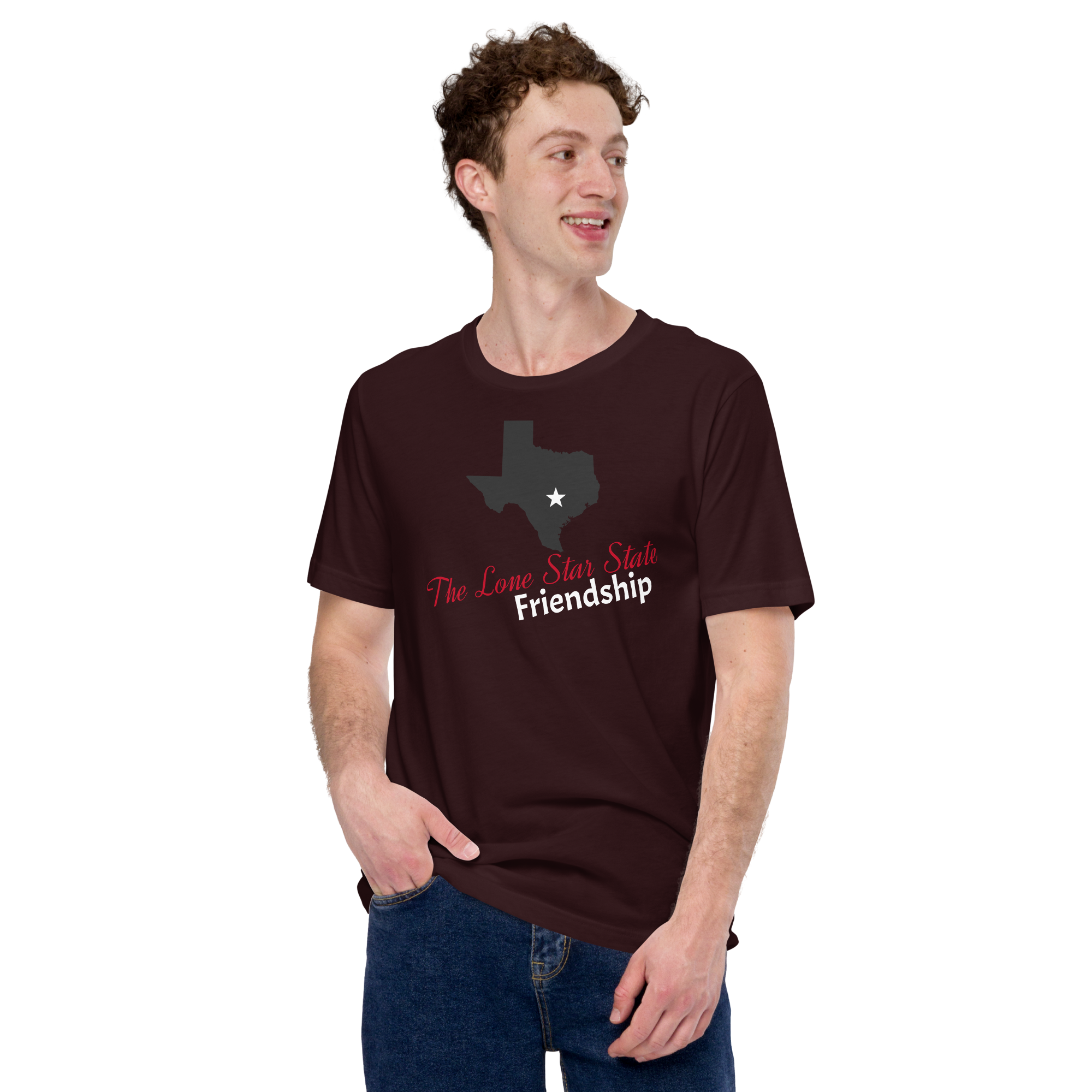 unisex-staple-t-shirt-oxblood-black-front-653a13d574131.png