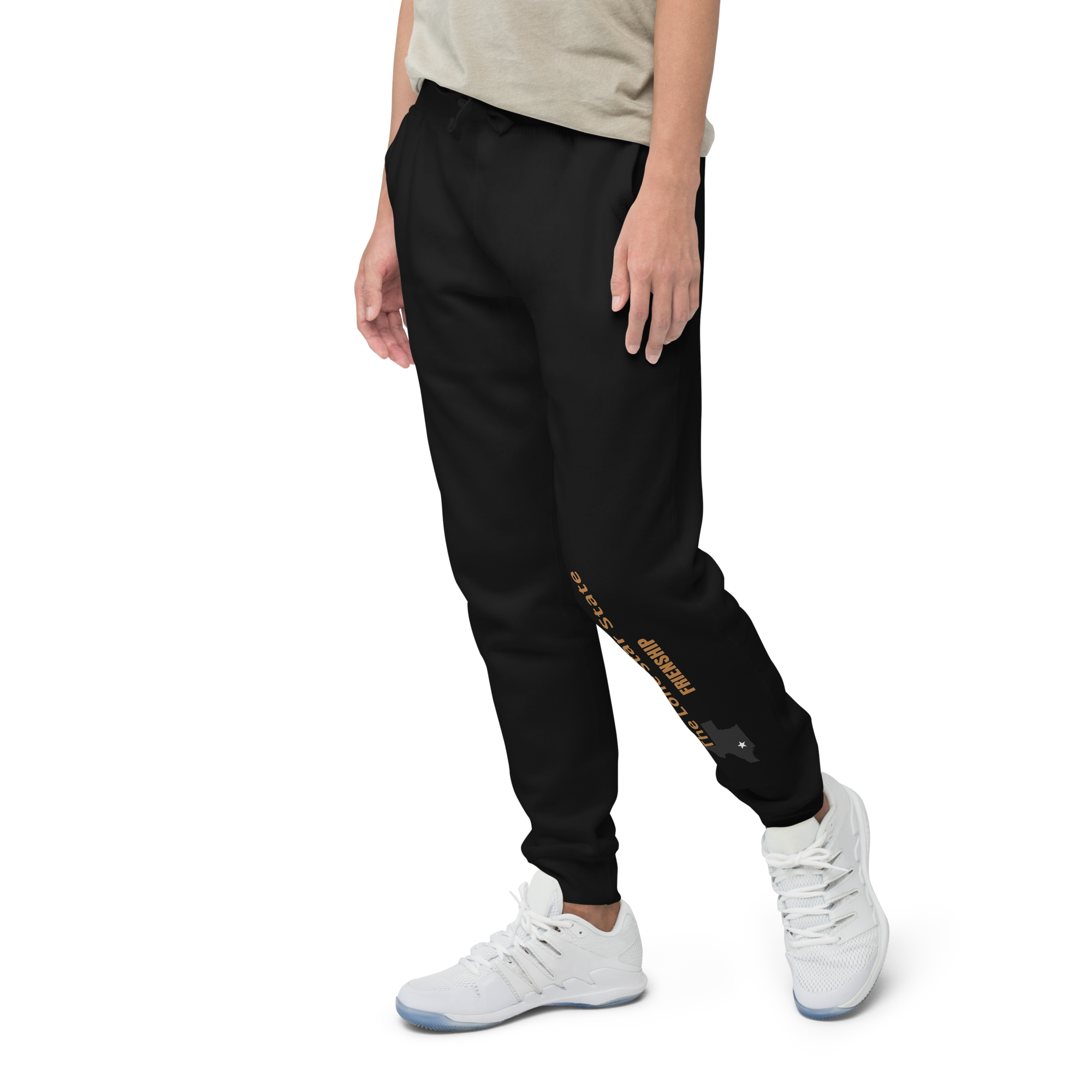 unisex-fleece-sweatpants-black-left-front-655ed161f24fd.png