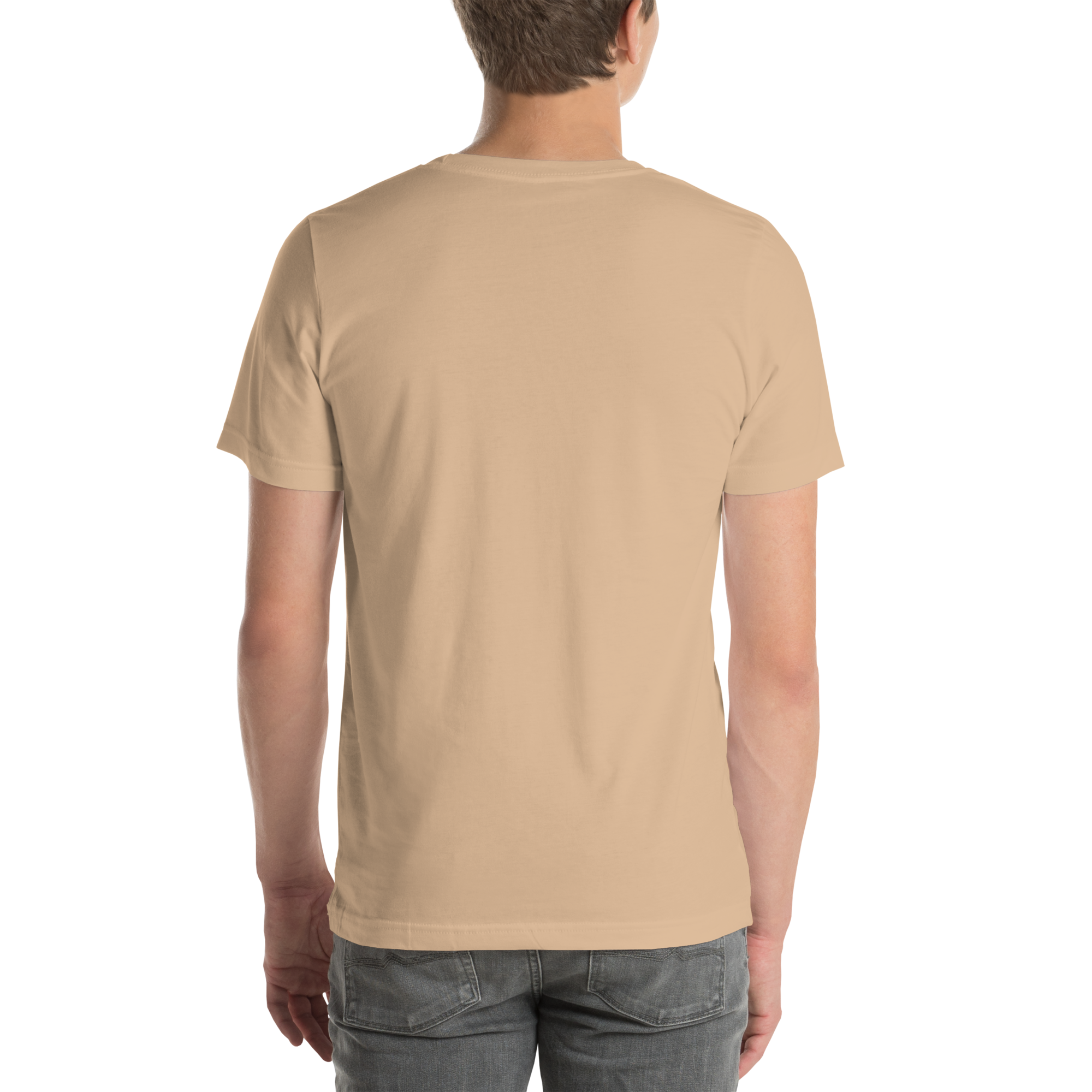 unisex-staple-t-shirt-tan-back-659db4abe0479.png