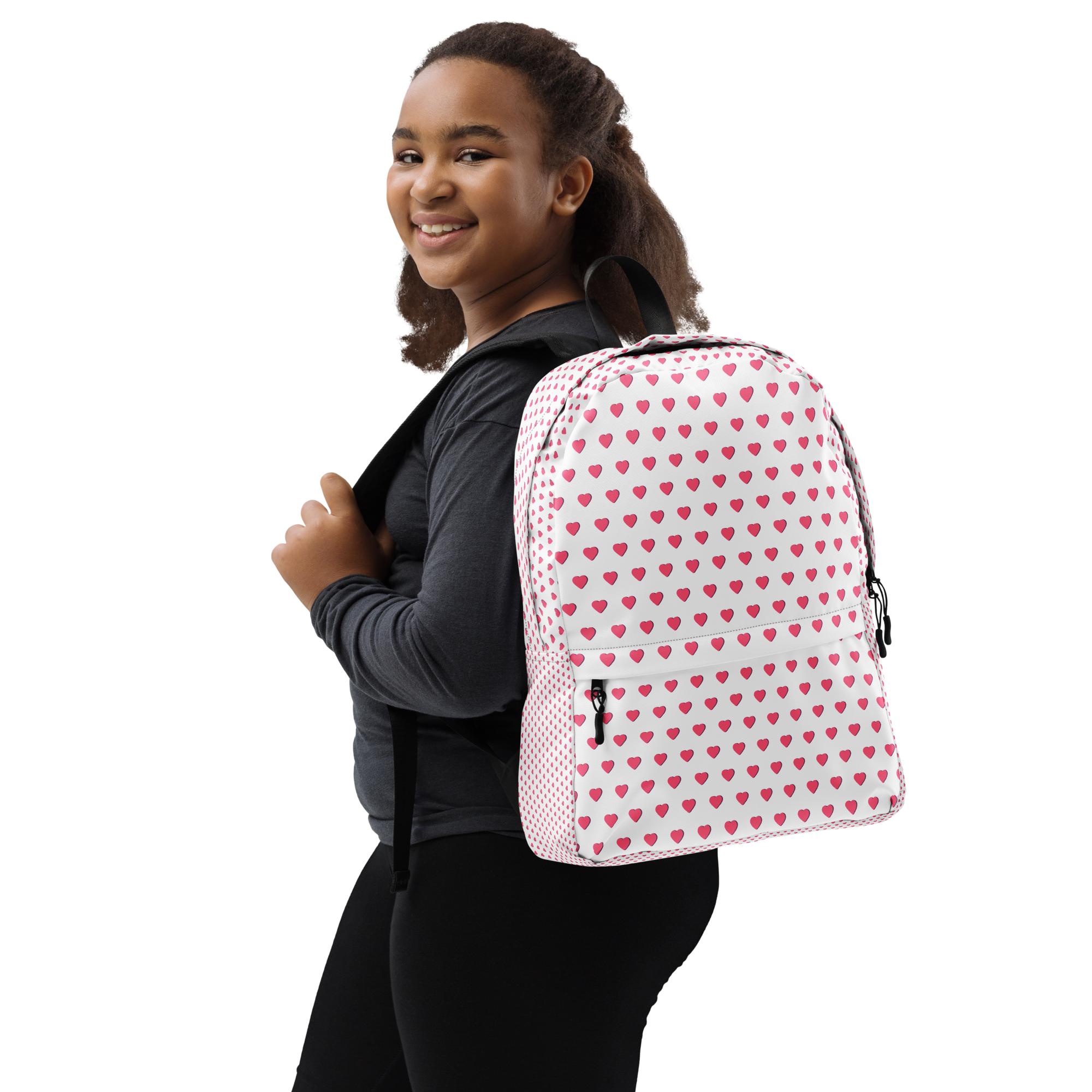 Backpack - Valentine