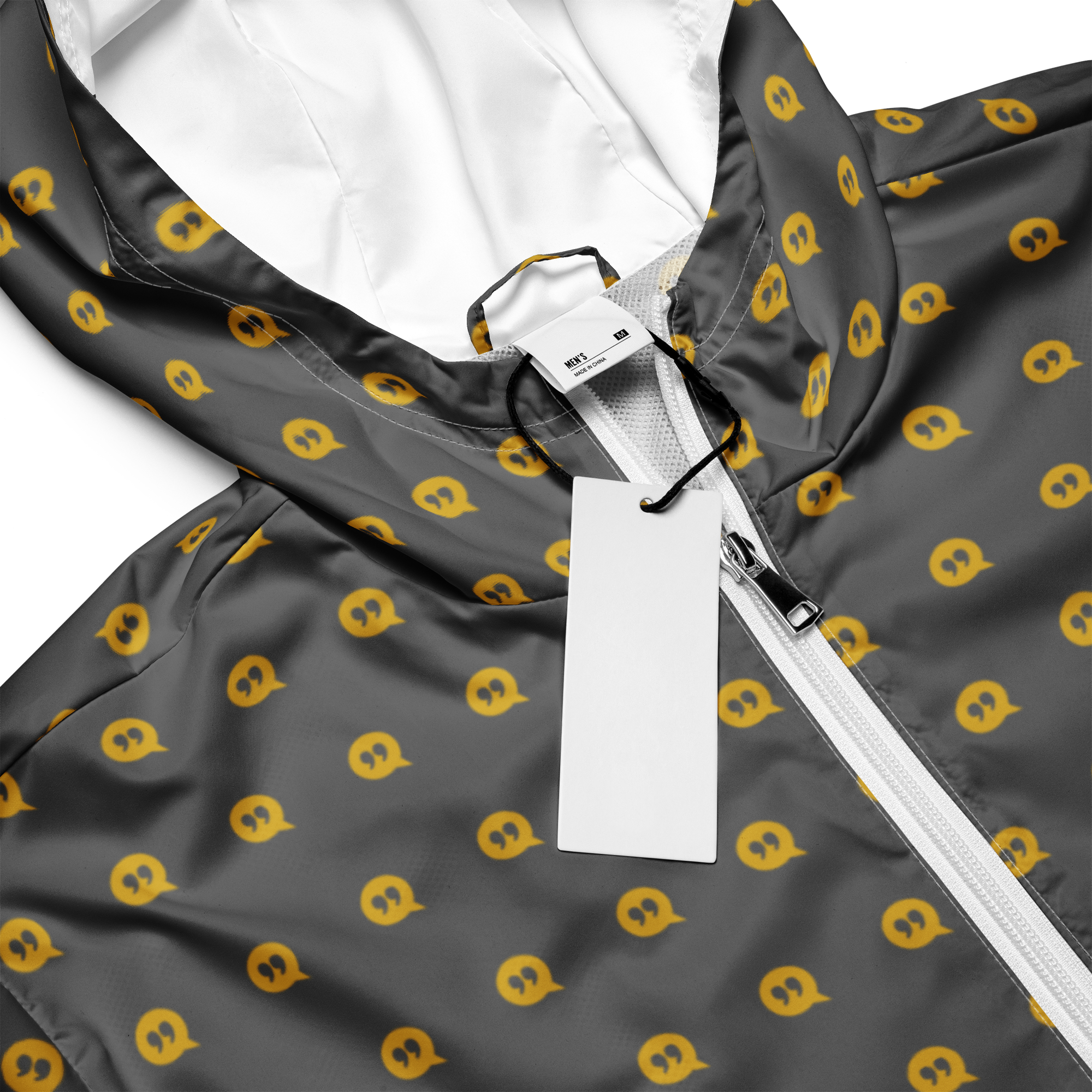 Company Branded Apparel