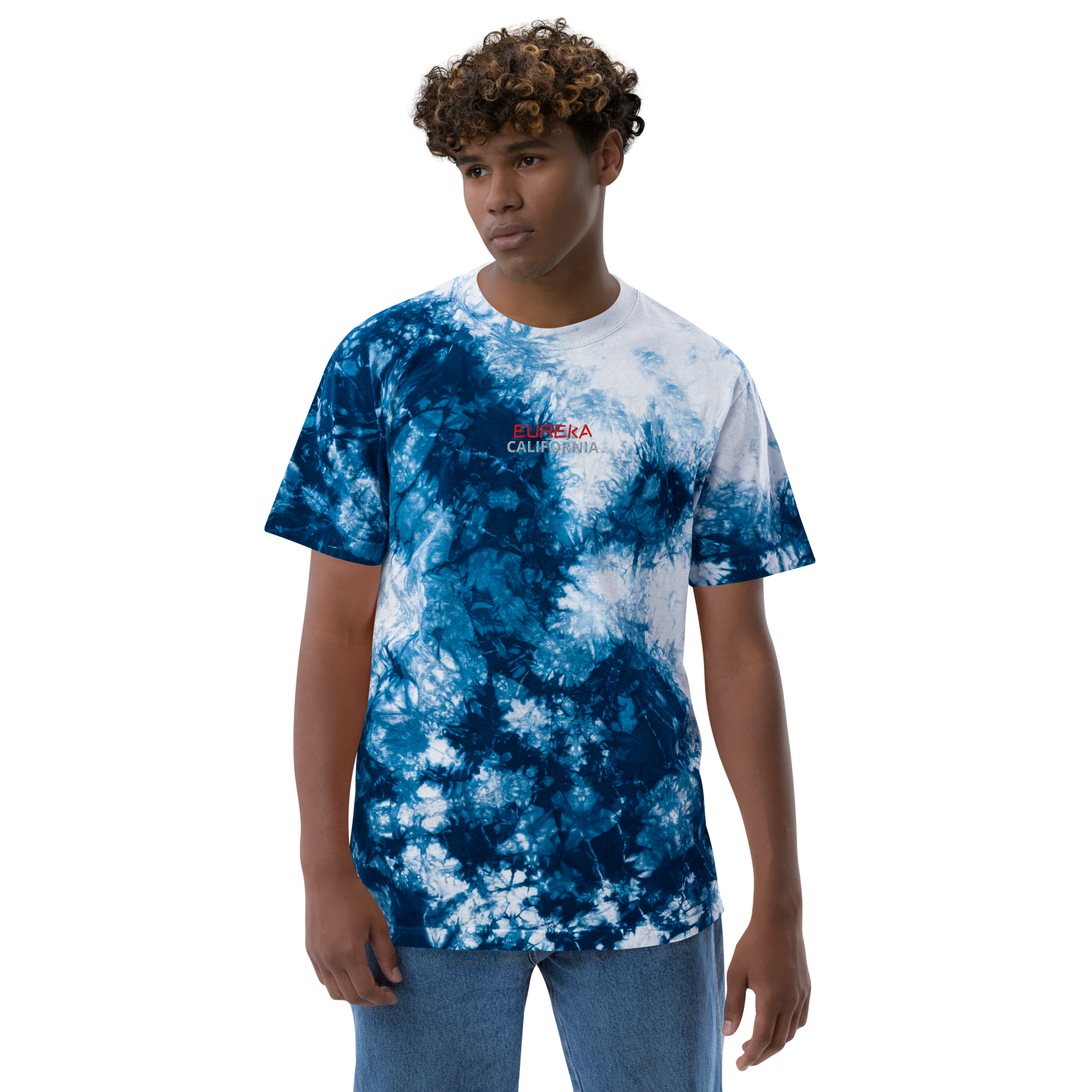 oversized-tie-dye-t-shirt-navy-white-front-6828cc24c5fa1.png
