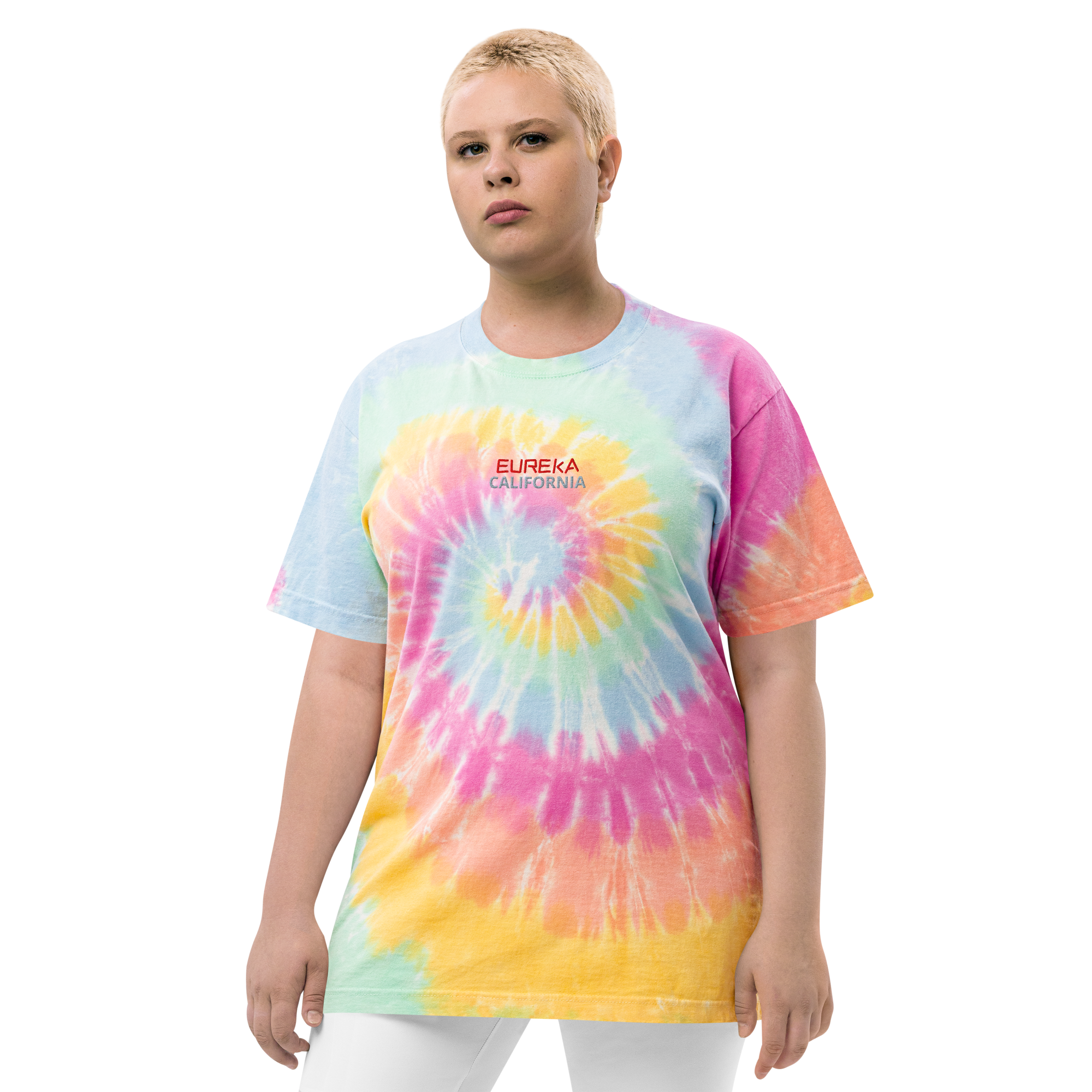 oversized-tie-dye-t-shirt-sherbet-rainbow-front-6828cc24c9597.png