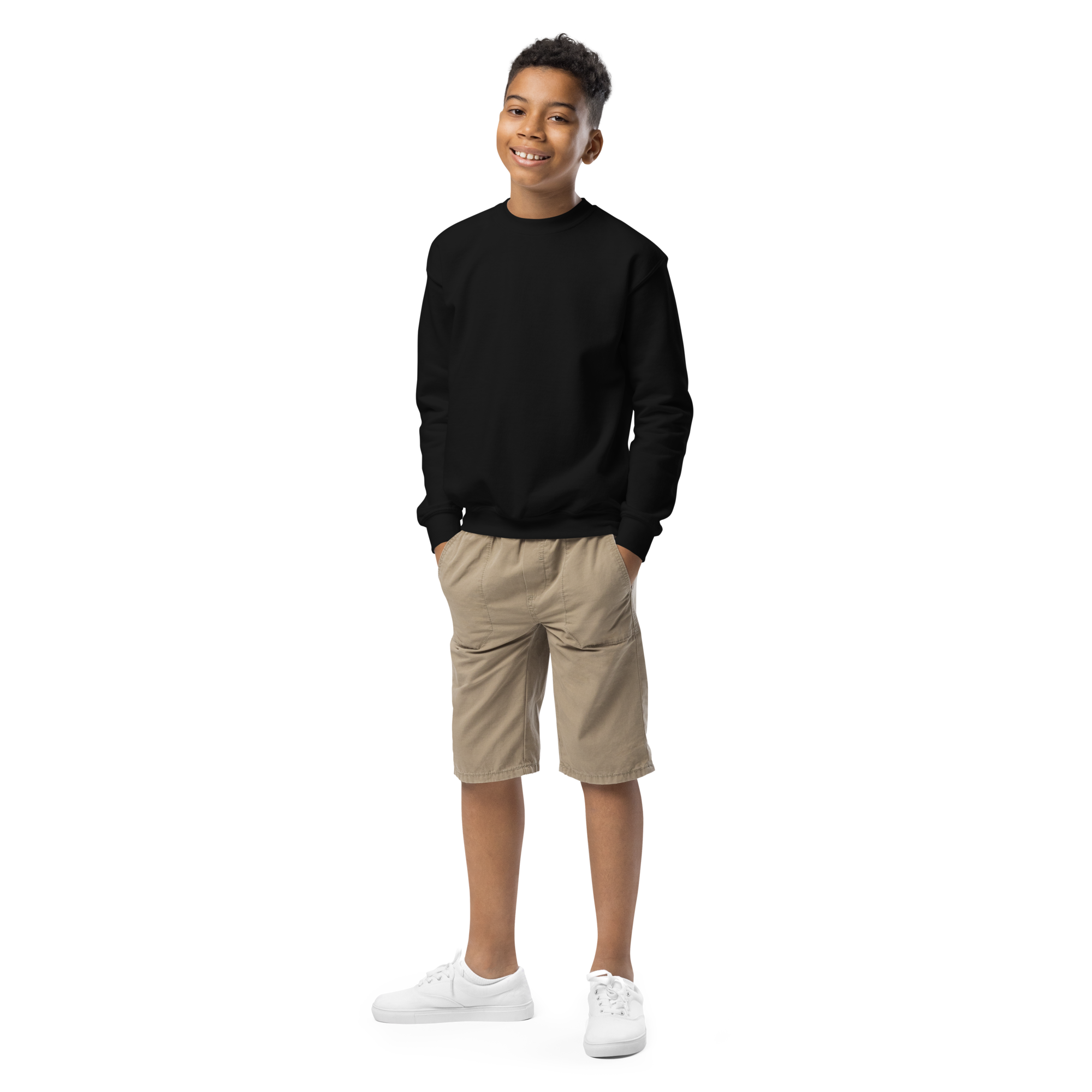 youth-crew-neck-sweatshirt-black-front-6828dc7c50525.png