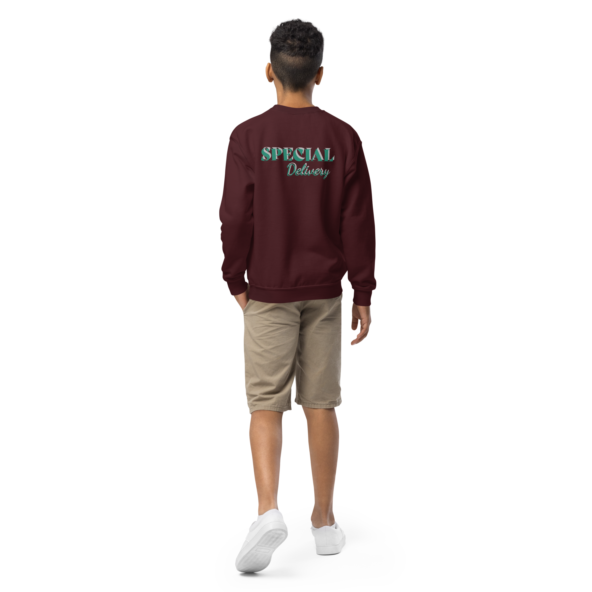 youth-crew-neck-sweatshirt-maroon-back-6828dc7c50d81.png