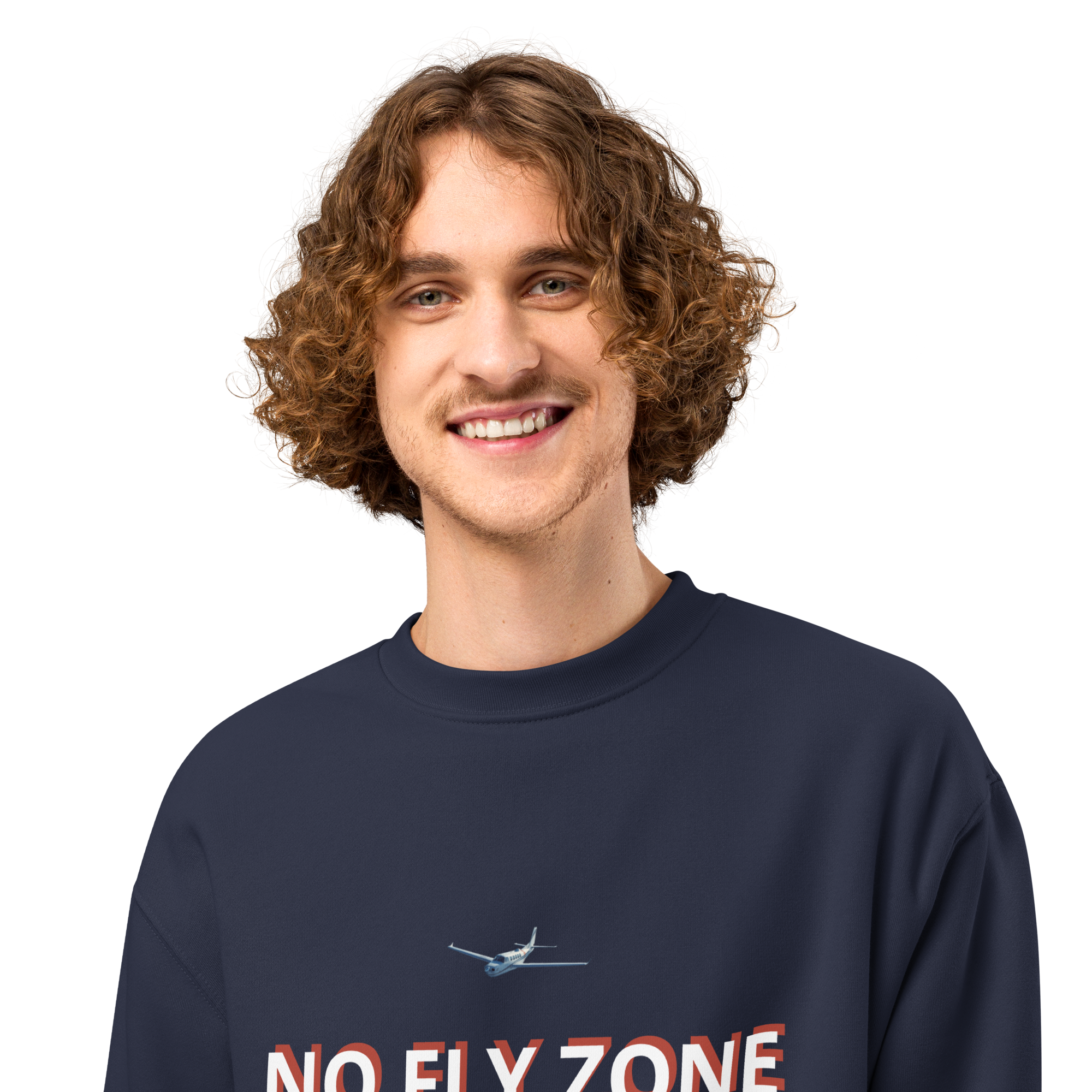 unisex-oversized-heavyweight-sweatshirt-navy-front-2-69a763f95363f.png