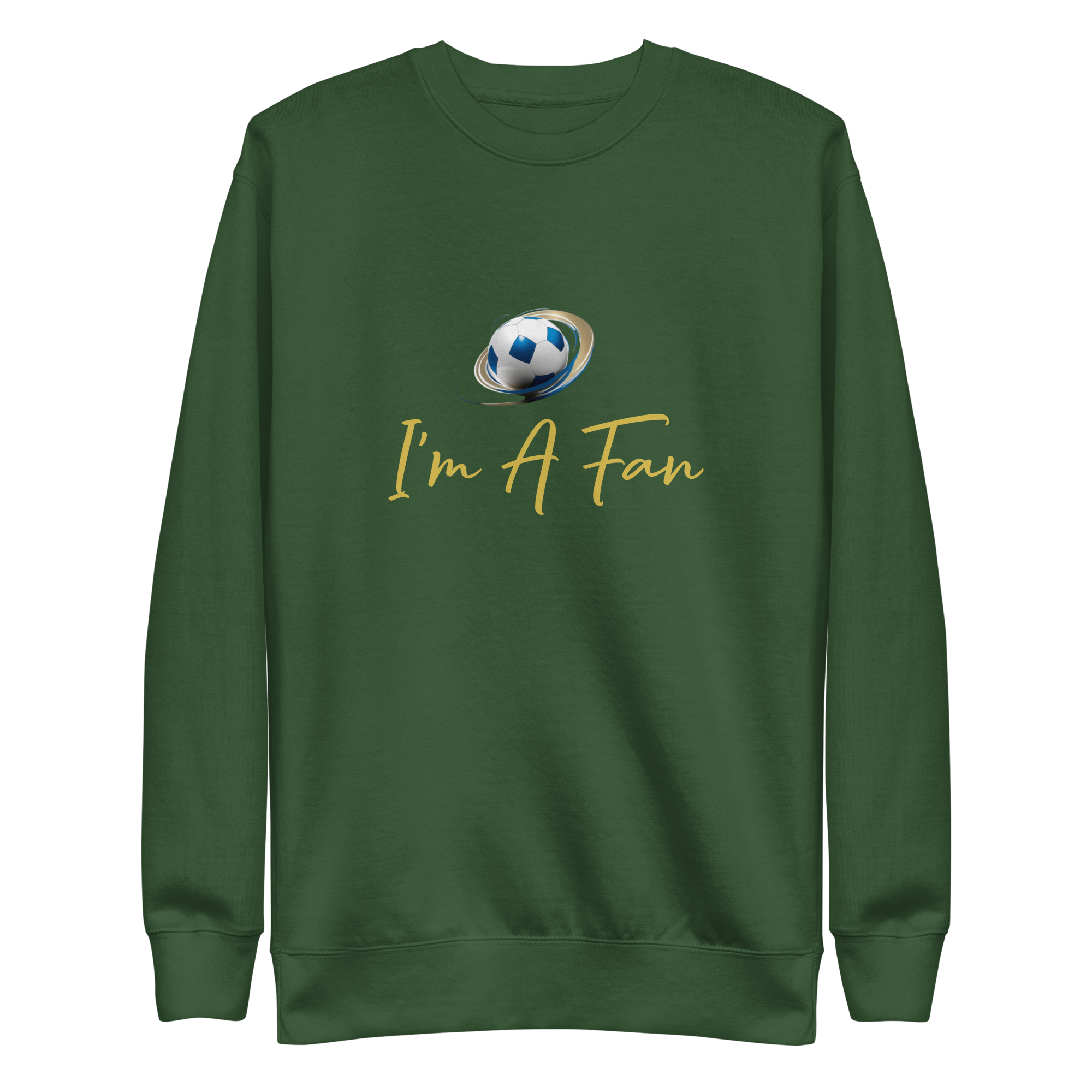 unisex-premium-sweatshirt-forest-green-front-69a8cb3e5e320.png