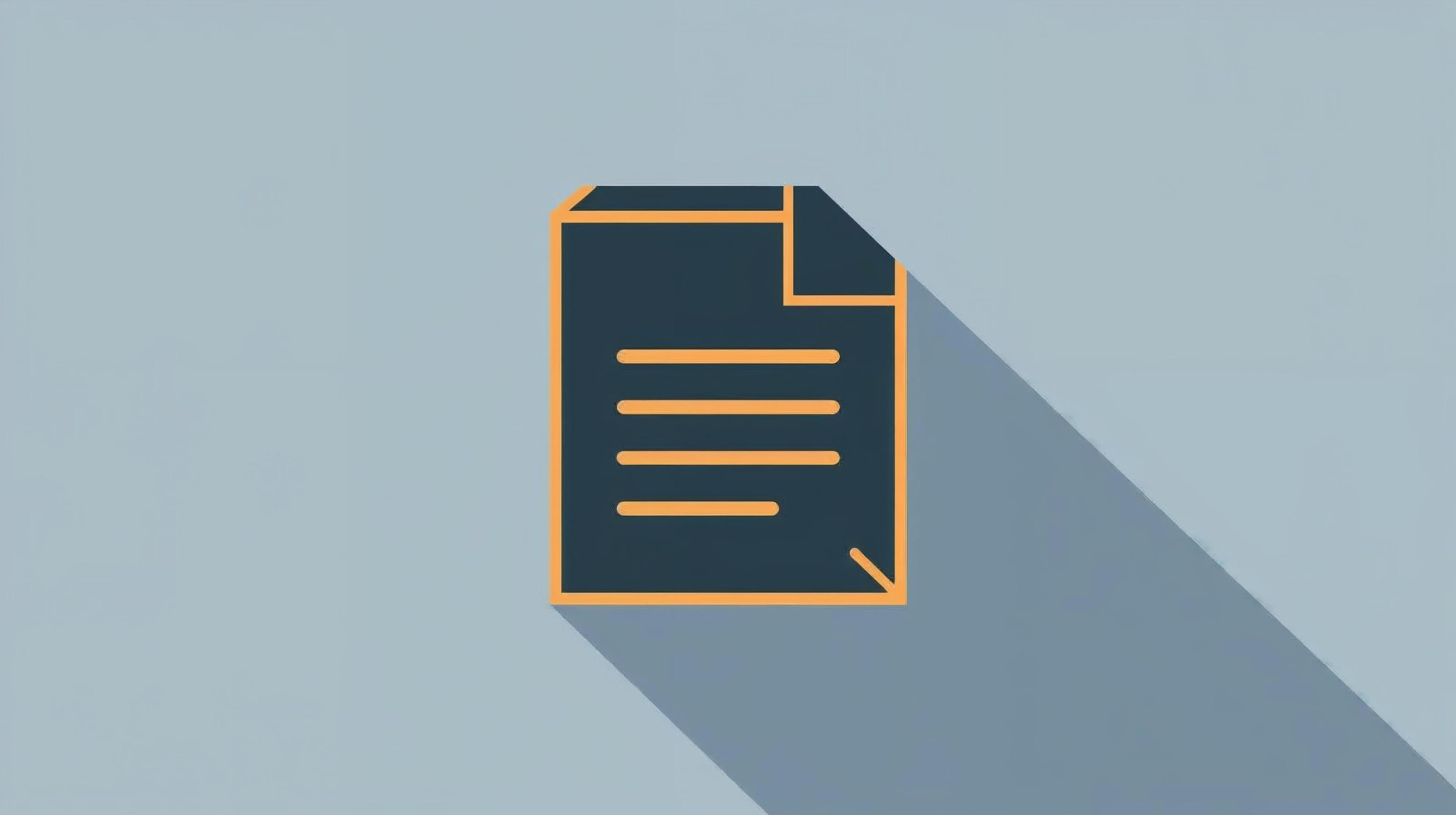 Close-up of a typewriter with a paper displaying 'Terms of Service' on it.