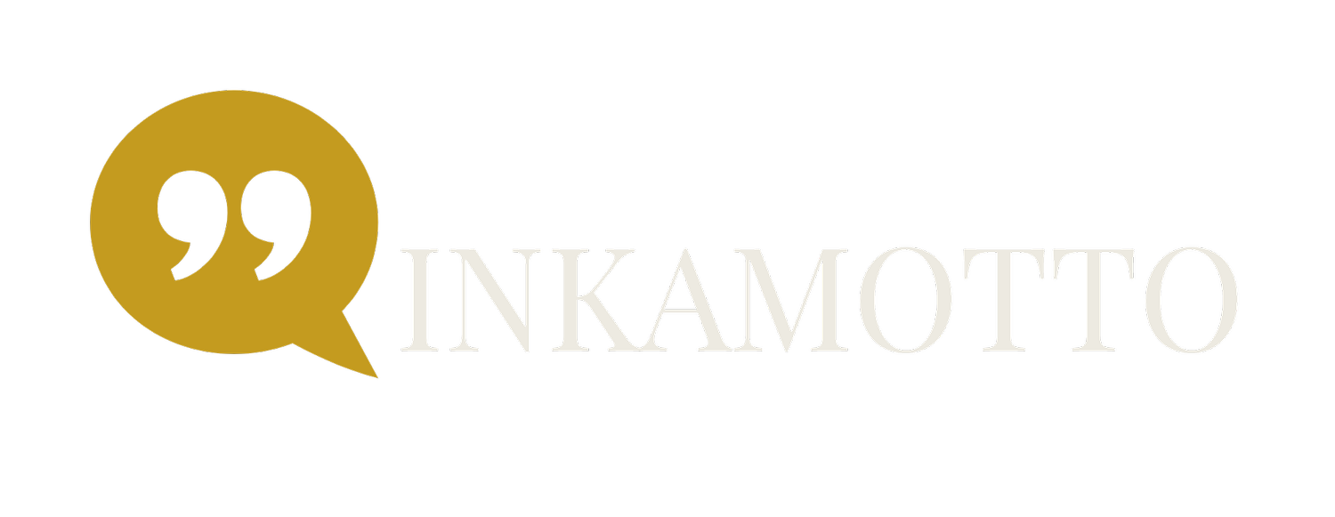 Inkamotto | Custom Apparel &amp; Brand Products