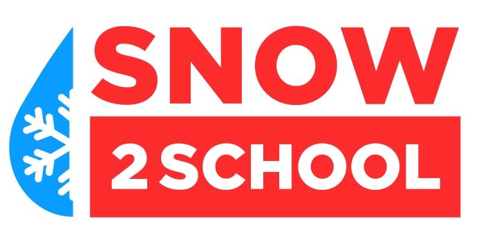 Snow2School