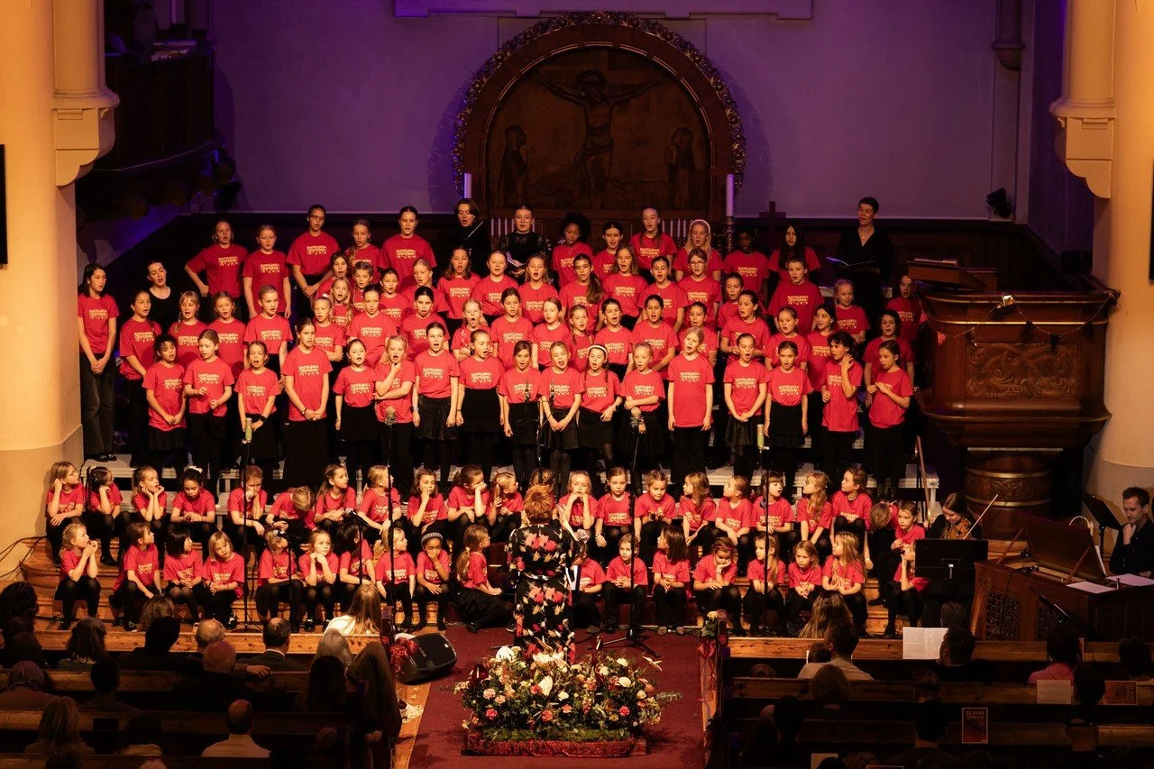 Foto: Elisabeth Watne