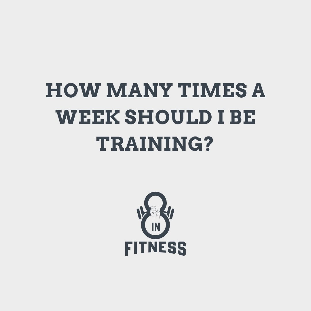 A question I&rsquo;m asked all the time by gym goers and newbie trainers who can&rsquo;t decide how to break up their training week. Here goes&hellip;

Intensity always trumps duration, so put your phone down after you&rsquo;re done reading this betw