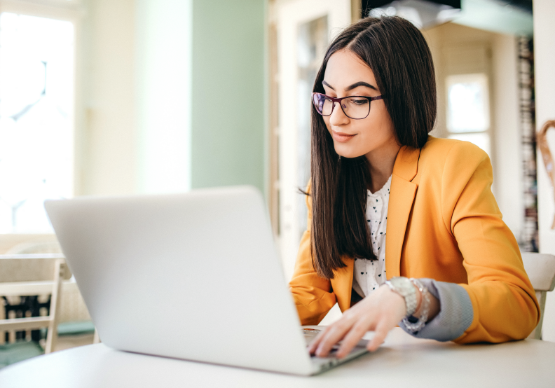 Work and — House of