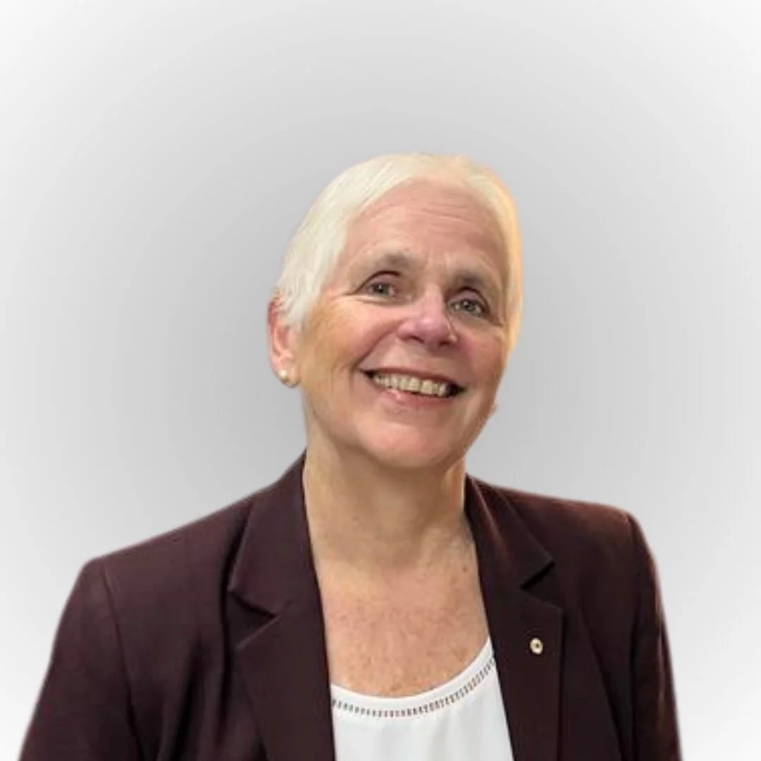 Profile photo of Margaret Piper, member of the board