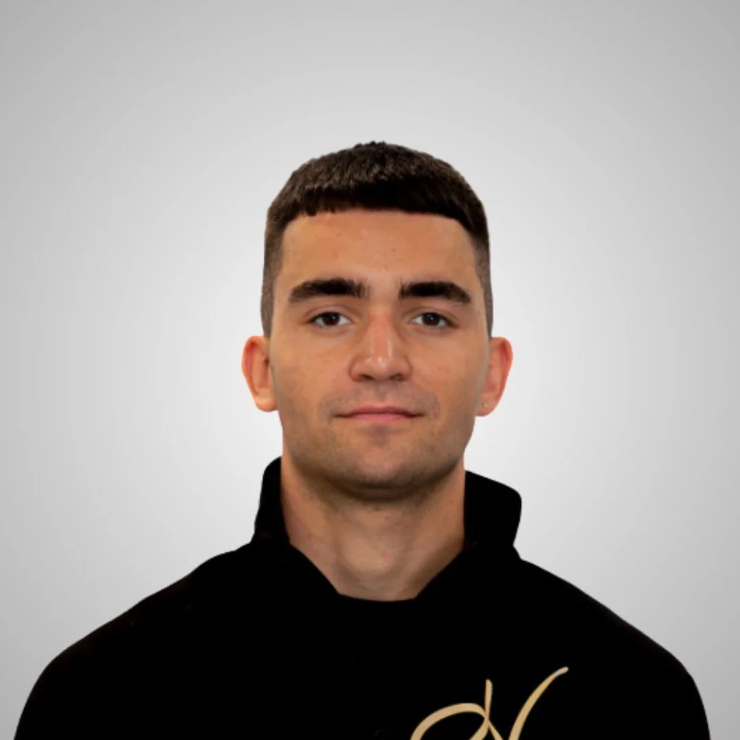 Profile photo of Rupert Elliot, member of the board