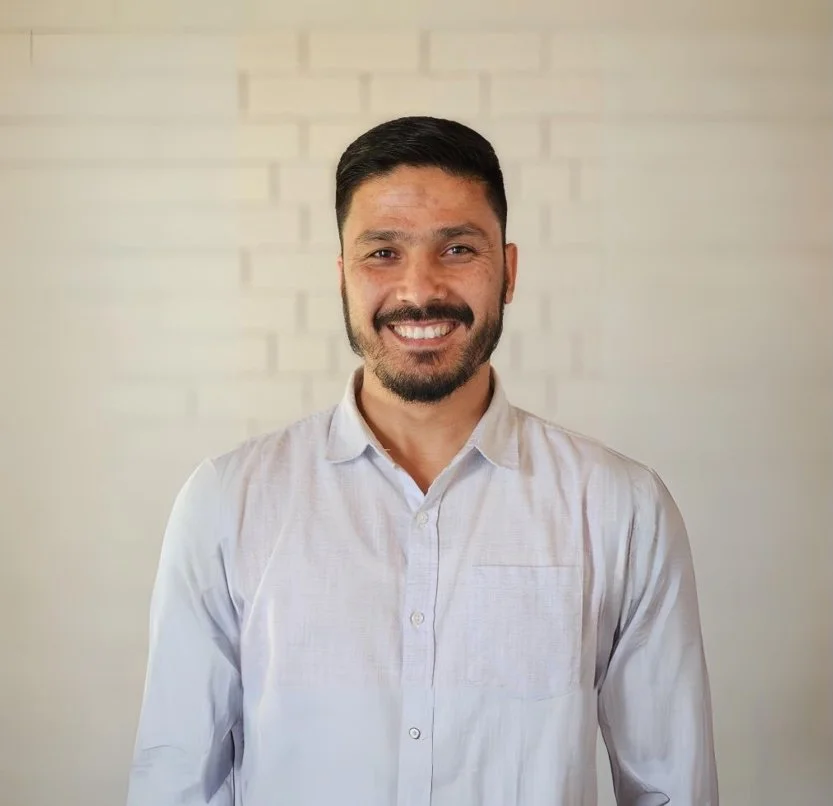 Profile photo of Sayed Musavie, Caseworker