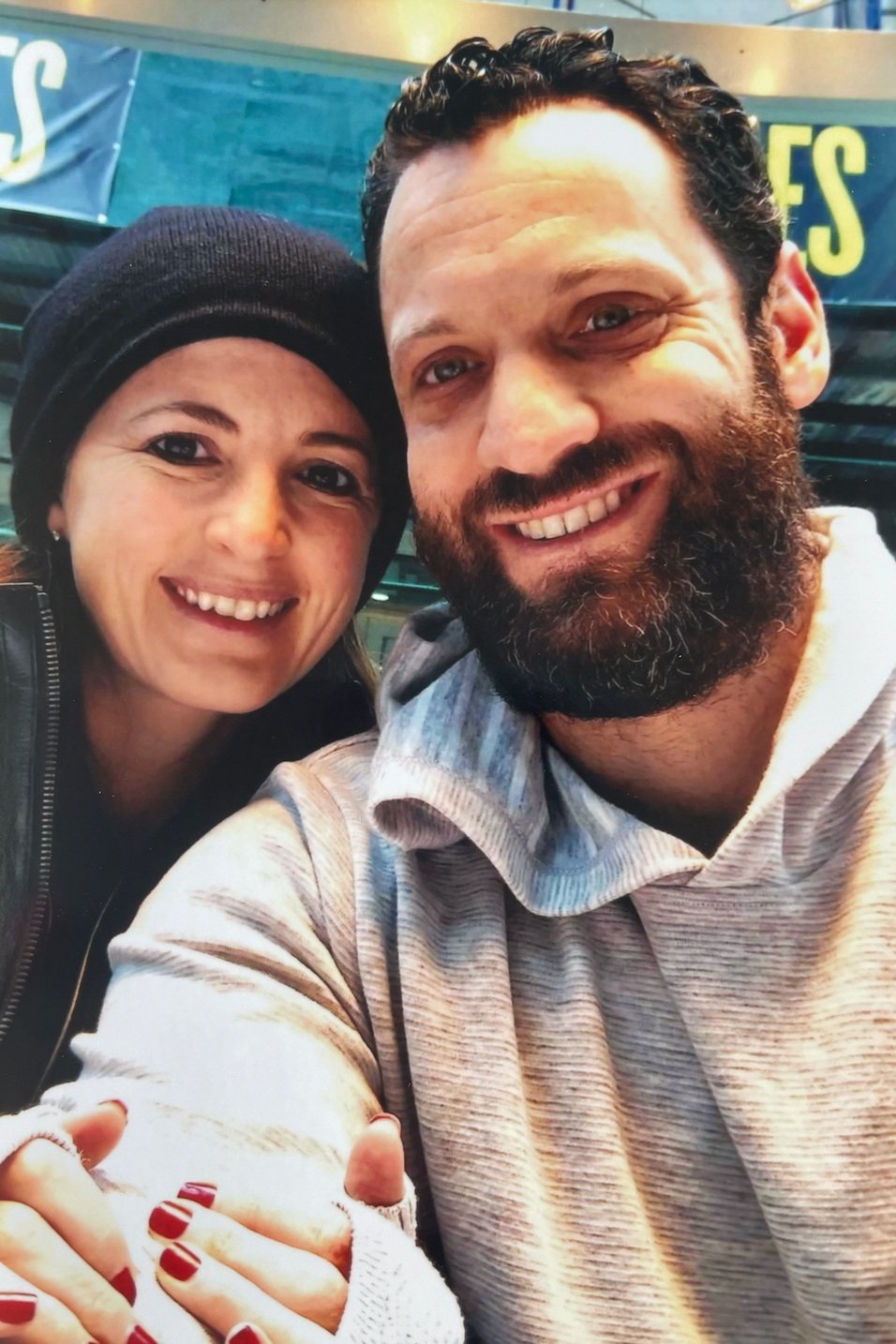 Our Second First Dates