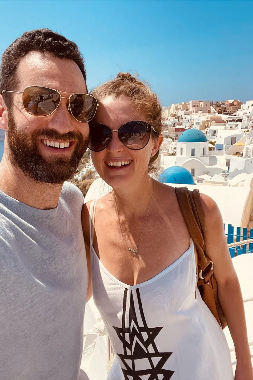 Many Adventures Still To Come