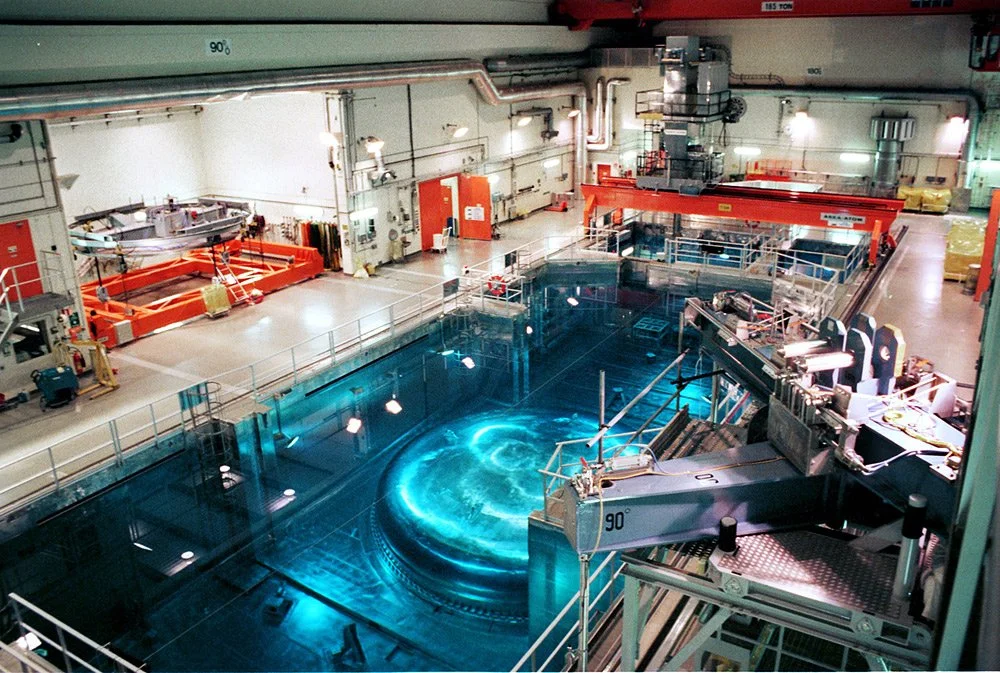 OSKARSHAMNS KÄRNKRAFTVERK