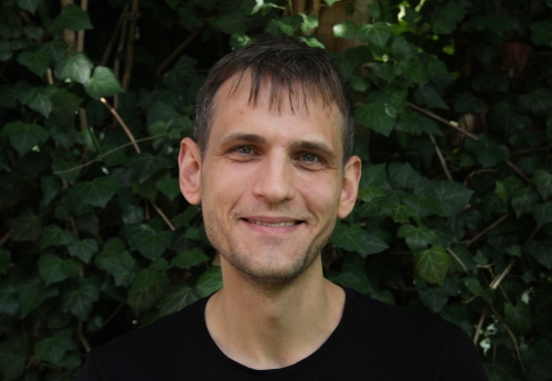Daniel Persson