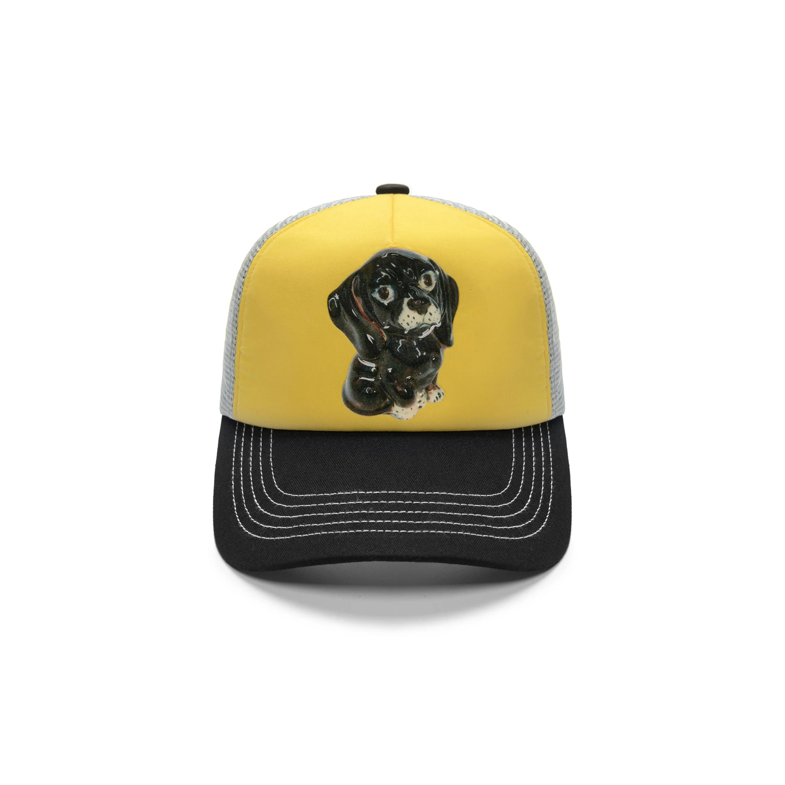 _0072_陶瓷犬像卡车帽_黑黄 _1.jpg