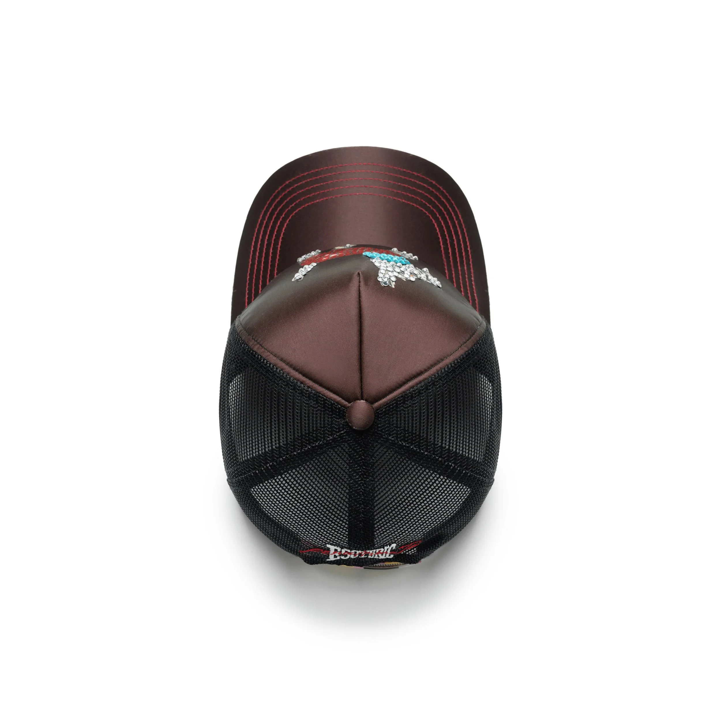 _0082_宝石犬徽卡车帽_黑棕 _3.jpg