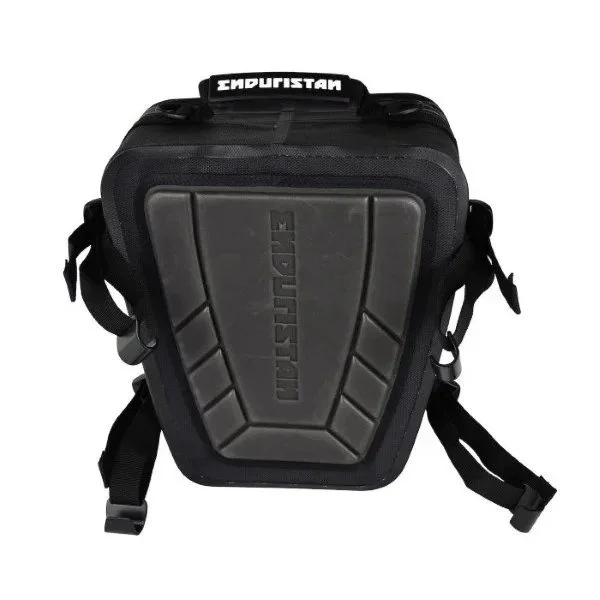 Bolso grande Tail Enduristan, accesorio para sidecar Ural a través de Moto Side Aventure (distribuidor de sidecares Ural)