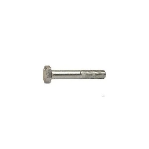 N°45/N°55 Screw M12x1.25x60 for the sidecar frame 1WD (carburetor part)