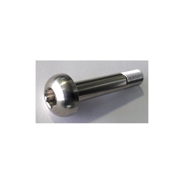 N°26 Special screw (366691) since 2017 for the motorcycle frame