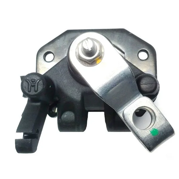 N°19 Parking brake caliper since VIN 231852