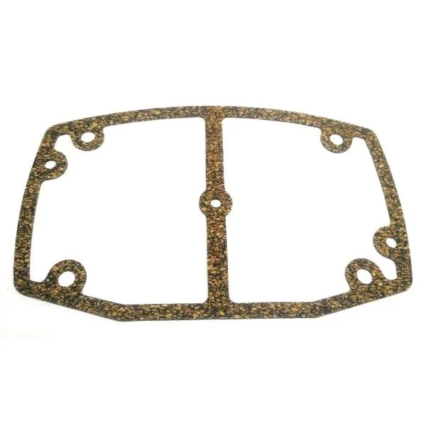 N°13 Joint de couvercle de soupape pour haut moteur