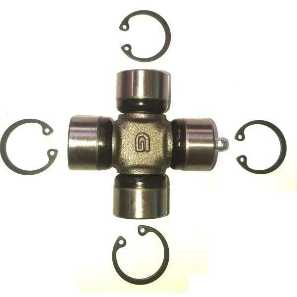 N°23 Drive shaft cross assembly since 2009 for drive shaft 2WD (carburetor part)