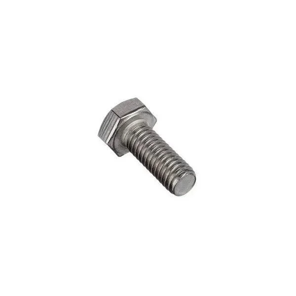 N°13 Screw M6x20 for the sidecar fender (carburetor part)