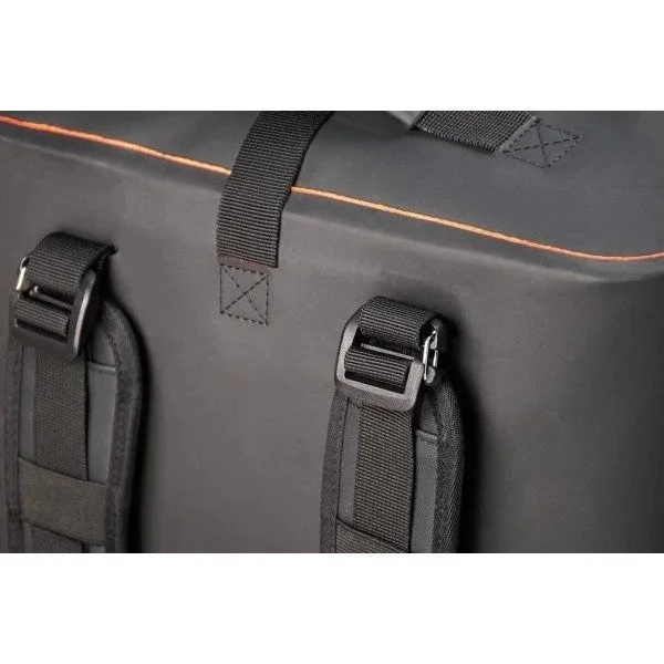 Bolsa Enduristan Cyclone, accesorio para sidecar Ural a través de Moto Side Aventure (distribuidor de sidecares Ural)