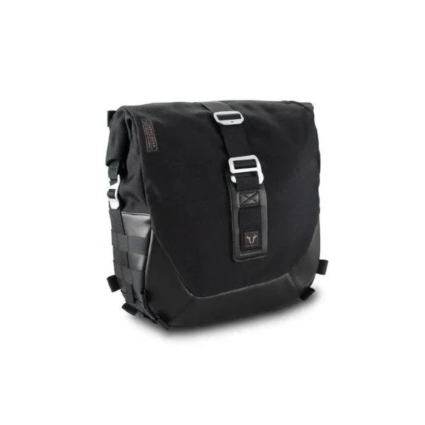 Legend Gear bolsa lateral para soporte LC2 - Edición en negro