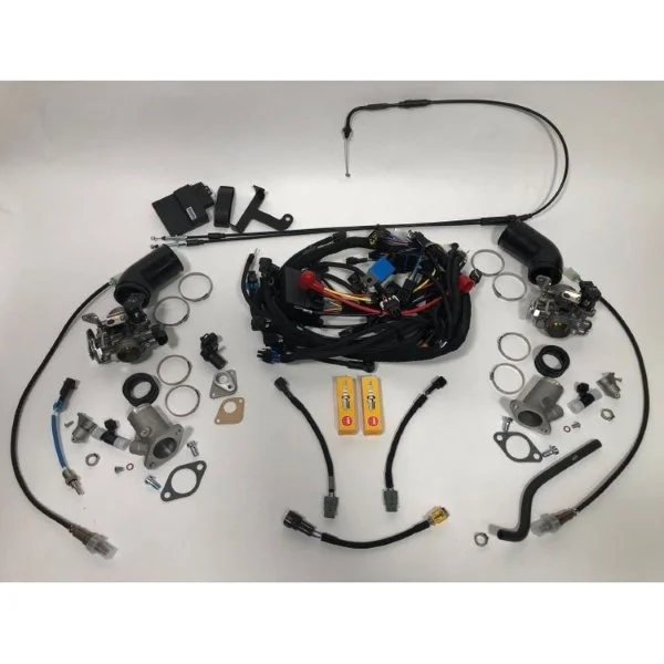 Complete EFI Gen 2 kit