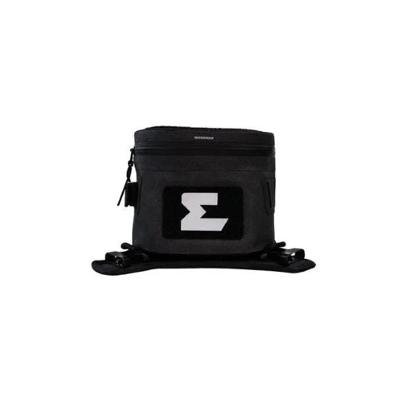 Enduristan Sandstorm 5 tank bag, Ural sidecar accessory via Moto Side Aventure (Ural sidecar dealer)