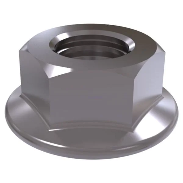 Ecrou de fixation du haut moteur, pièce détachée d'origine Ural Motorcycle pour sidecar via Moto Side Aventure (concessionnaire side-car Ural)