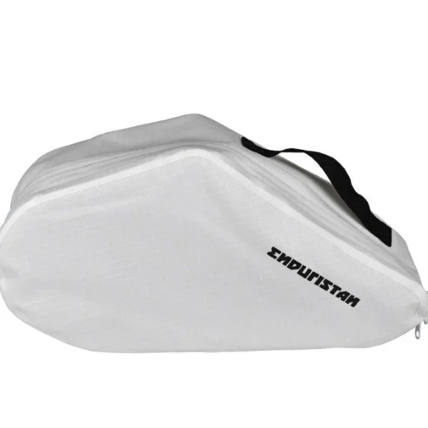 Sacs intérieurs pour sacoches Blizzard de taille M de la marque Enduristan pour le garde-boue compatible avec les side-cars de marque Ural Motorcycles