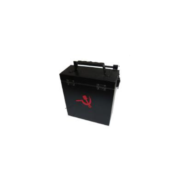Box Baraholka (without logo)