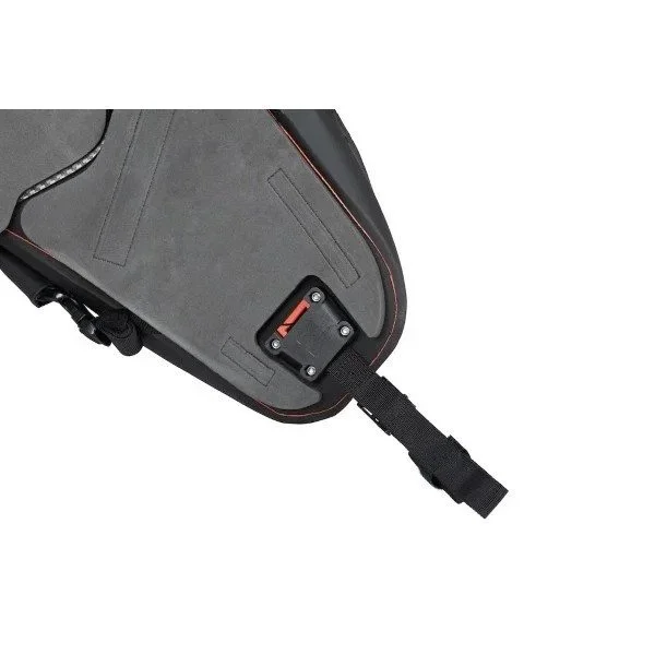 Bolsa Enduristan Hailstorm 35, accesorio para sidecar Ural a través de Moto Side Aventure (distribuidor de sidecares Ural)